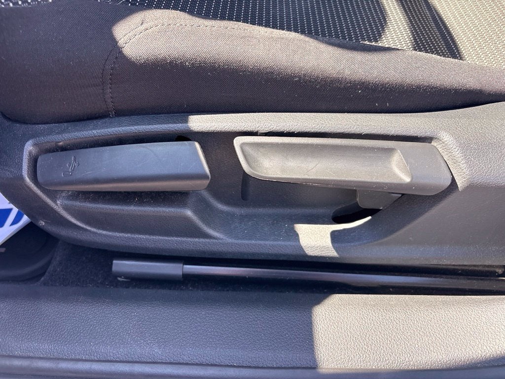 2016 Volkswagen Passat 1.8T S