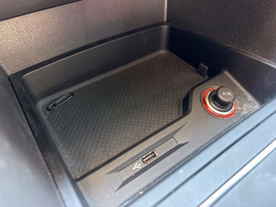 2016 Volkswagen Passat 1.8T S