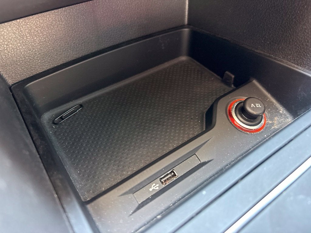 2016 Volkswagen Passat 1.8T S