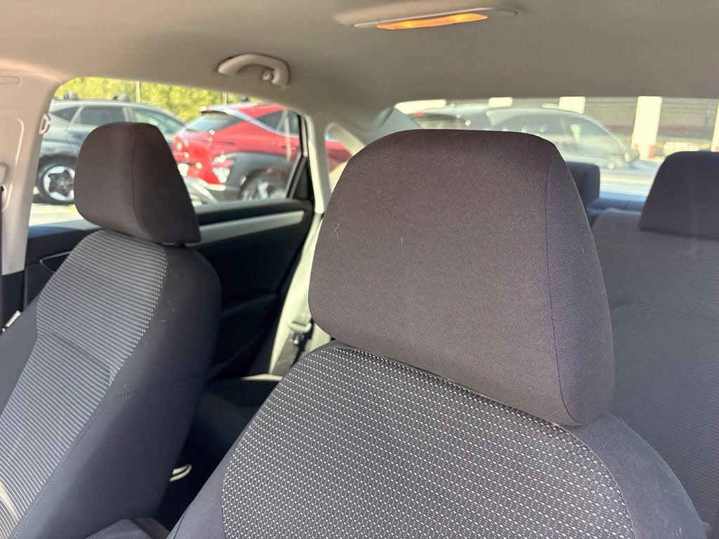 2016 Volkswagen Passat 1.8T S