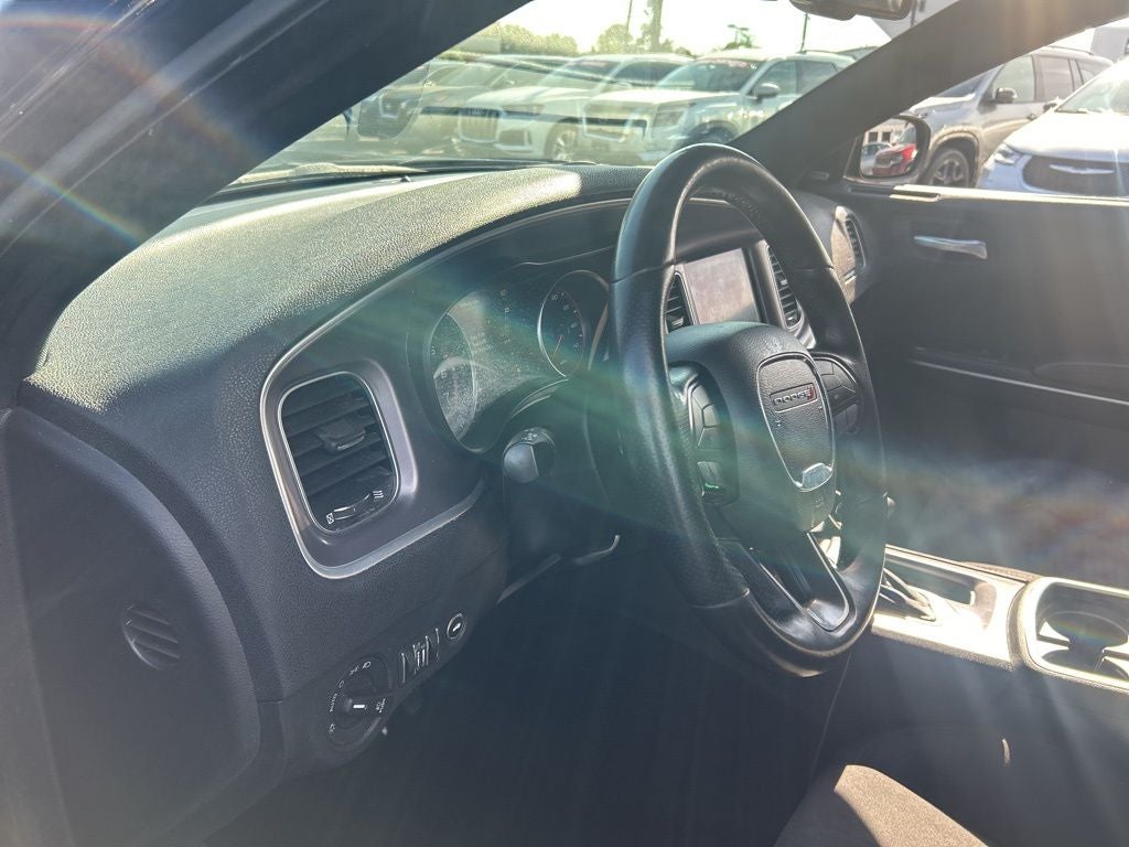 2019 Dodge Charger GT