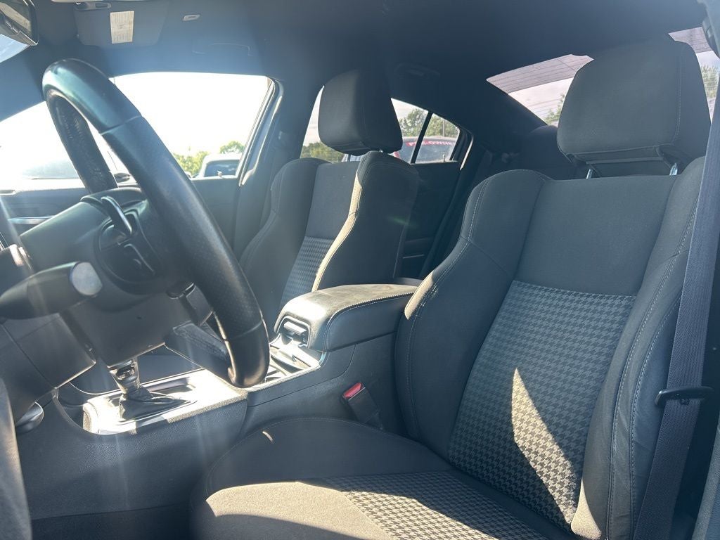 2019 Dodge Charger GT