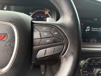 2019 Dodge Charger GT