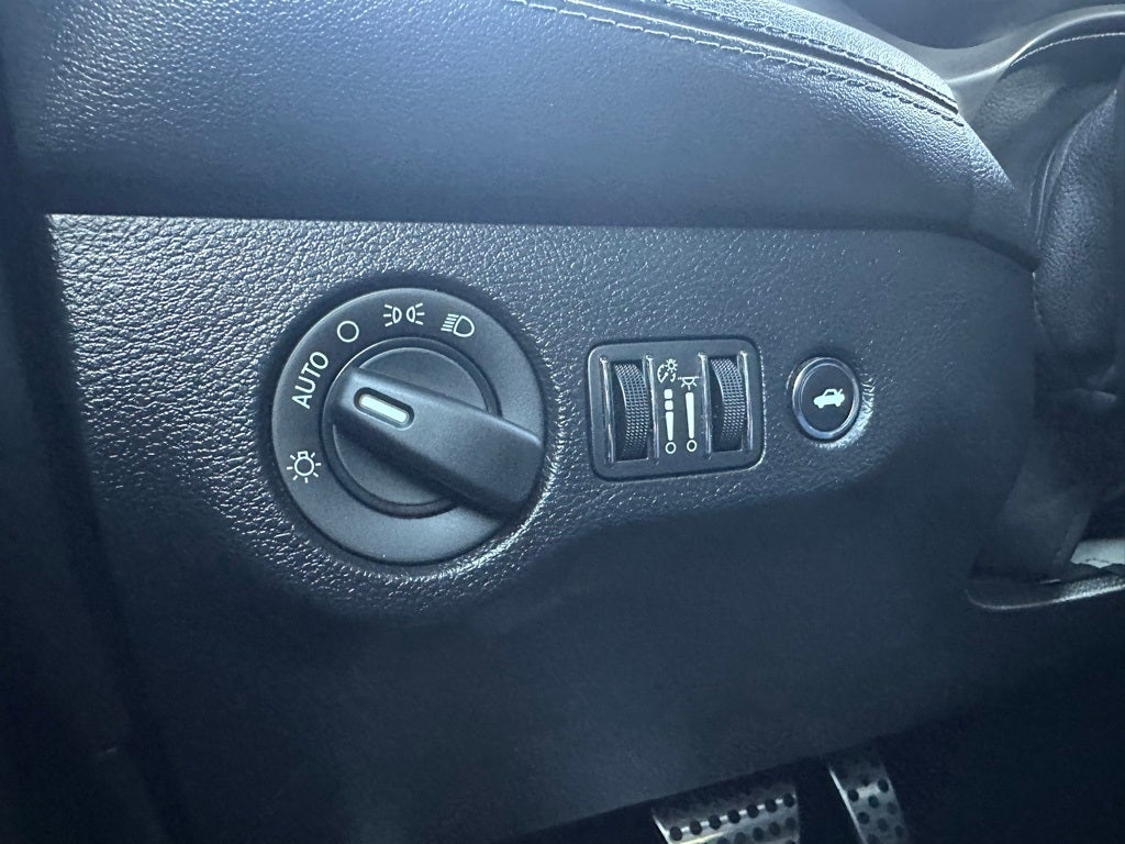 2022 Dodge Challenger R/T Scat Pack Widebody