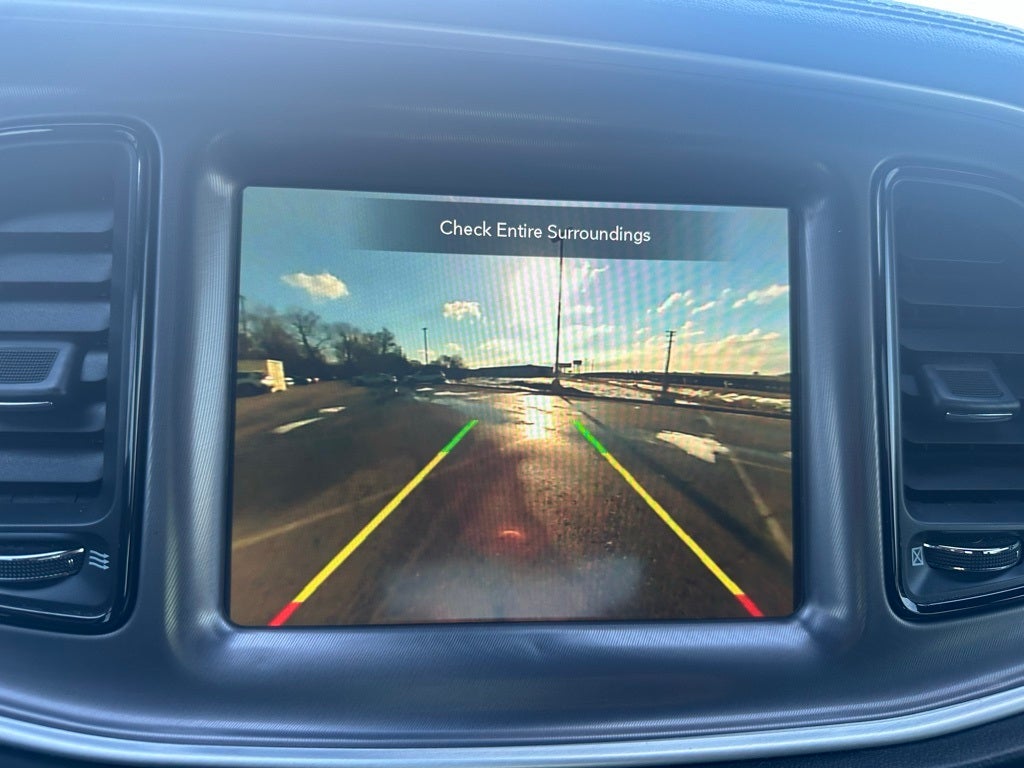 2022 Dodge Challenger R/T Scat Pack Widebody