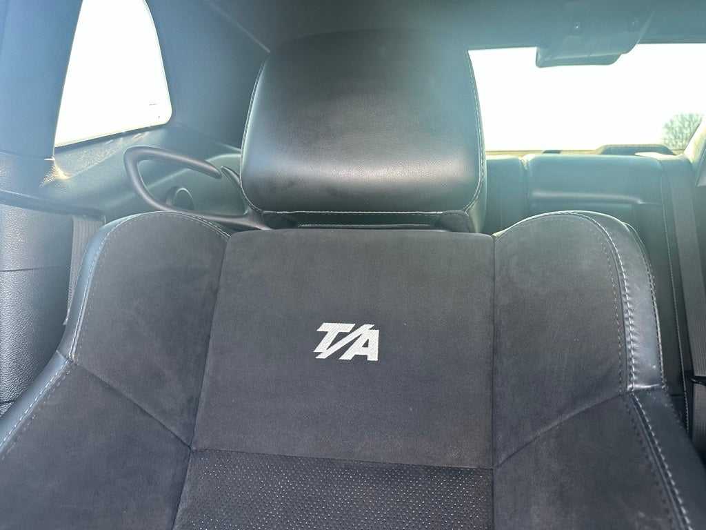 2022 Dodge Challenger R/T Scat Pack Widebody