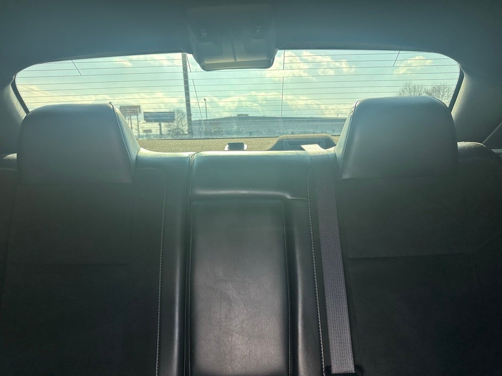 2022 Dodge Challenger R/T Scat Pack Widebody