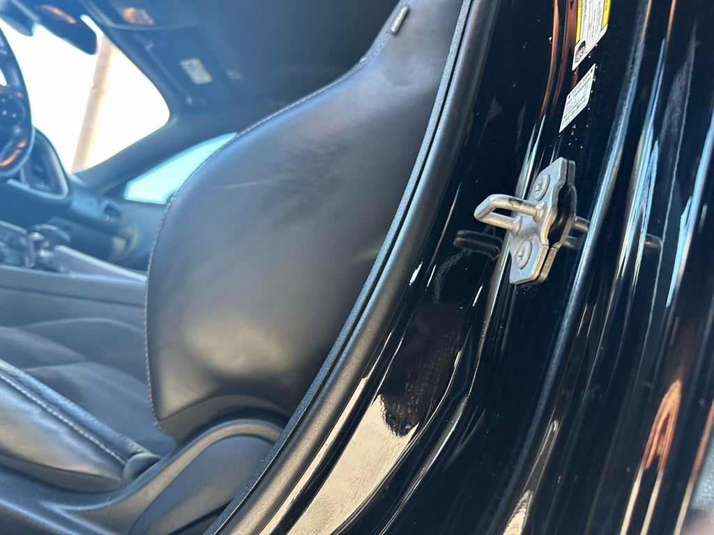 2022 Dodge Challenger R/T Scat Pack Widebody