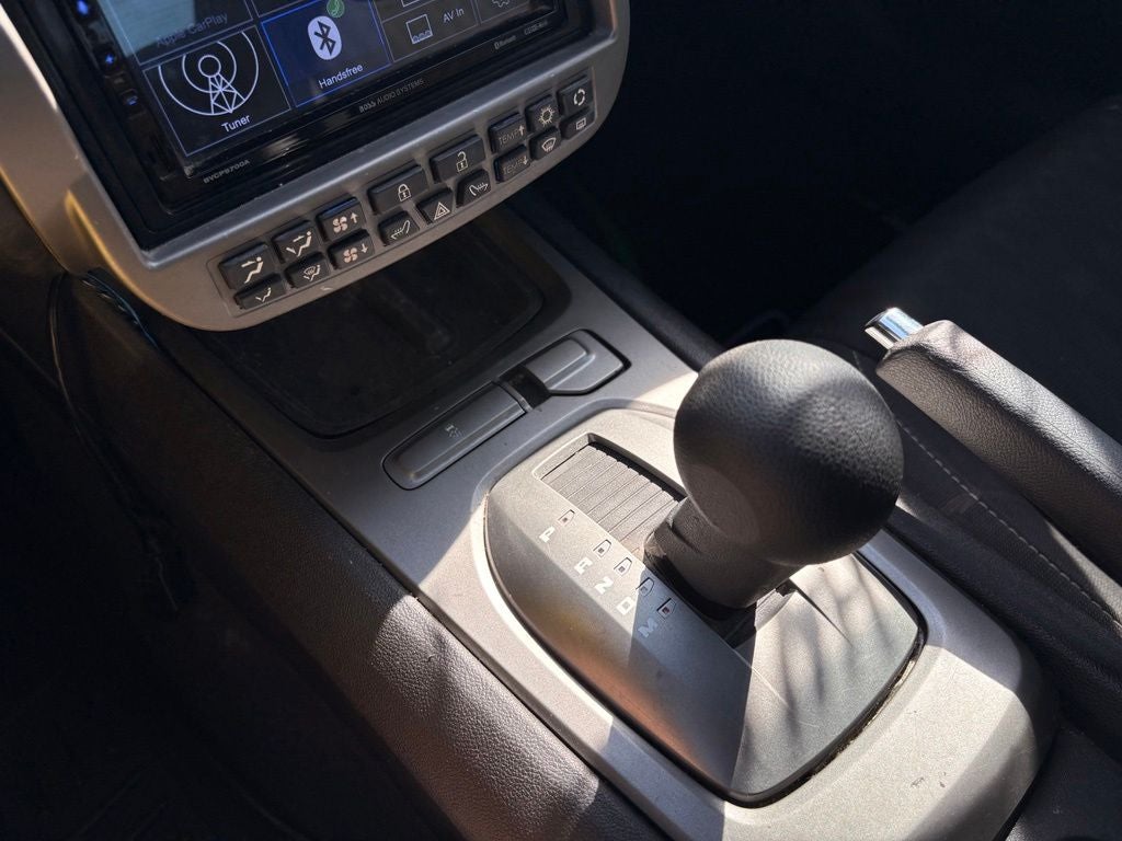 2015 Chevrolet Camaro 2LS AS-IS