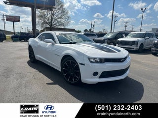2014 Chevrolet Camaro 1LT