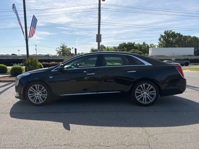 2019 Cadillac XTS Luxury