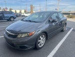 2012 Honda Civic EX-L