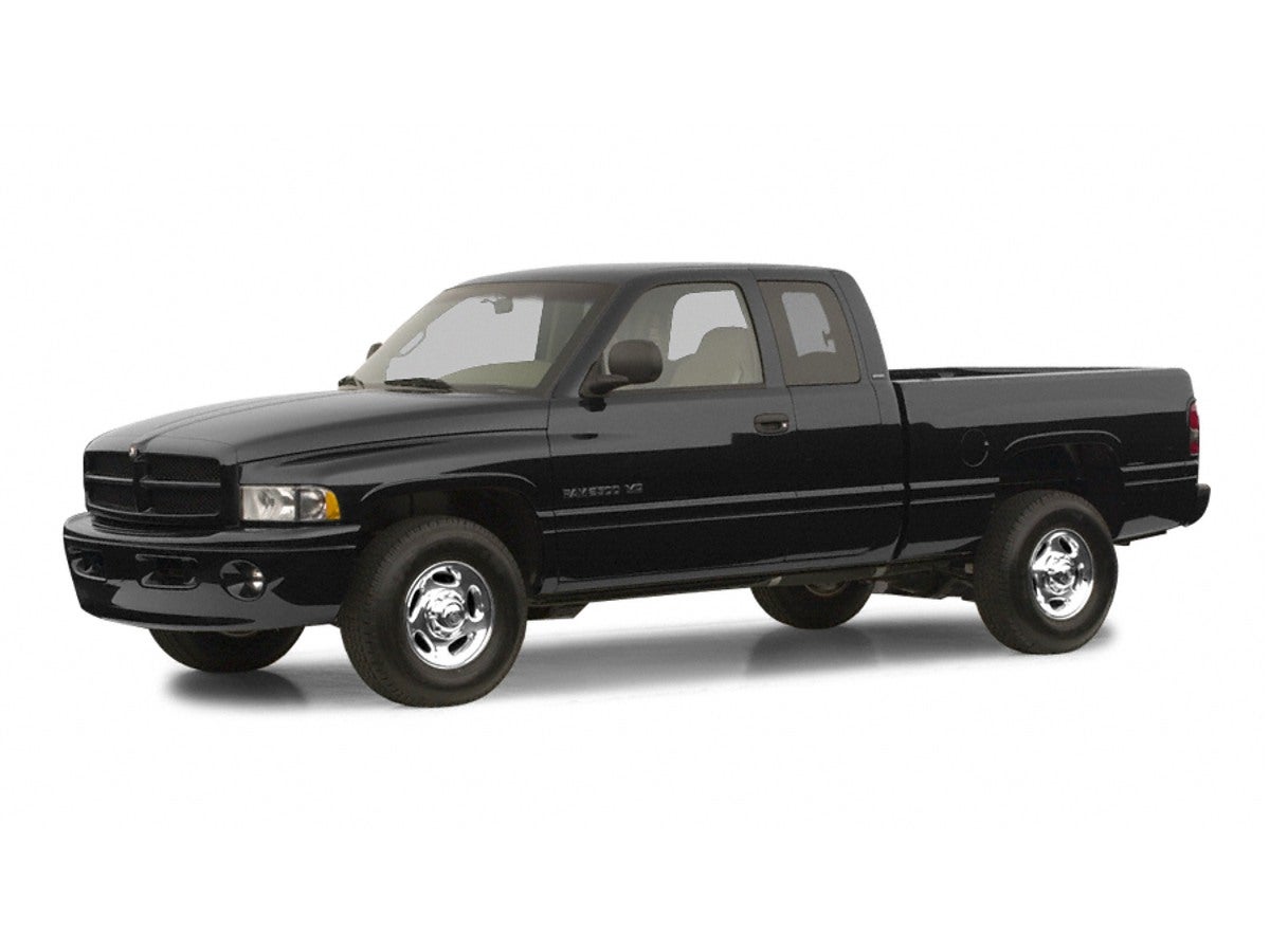 2002 Dodge Ram 2500 Base