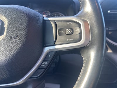 2023 RAM 2500 Big Horn