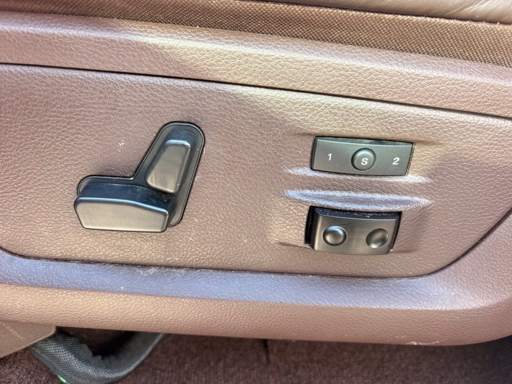 2018 RAM 2500 Laramie Longhorn