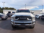 2018 RAM 2500 Laramie Longhorn
