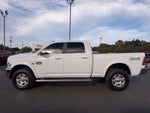 2018 RAM 2500 Laramie Longhorn