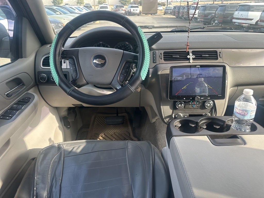 2008 Chevrolet Avalanche 1500 LS