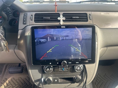 2008 Chevrolet Avalanche 1500 LS