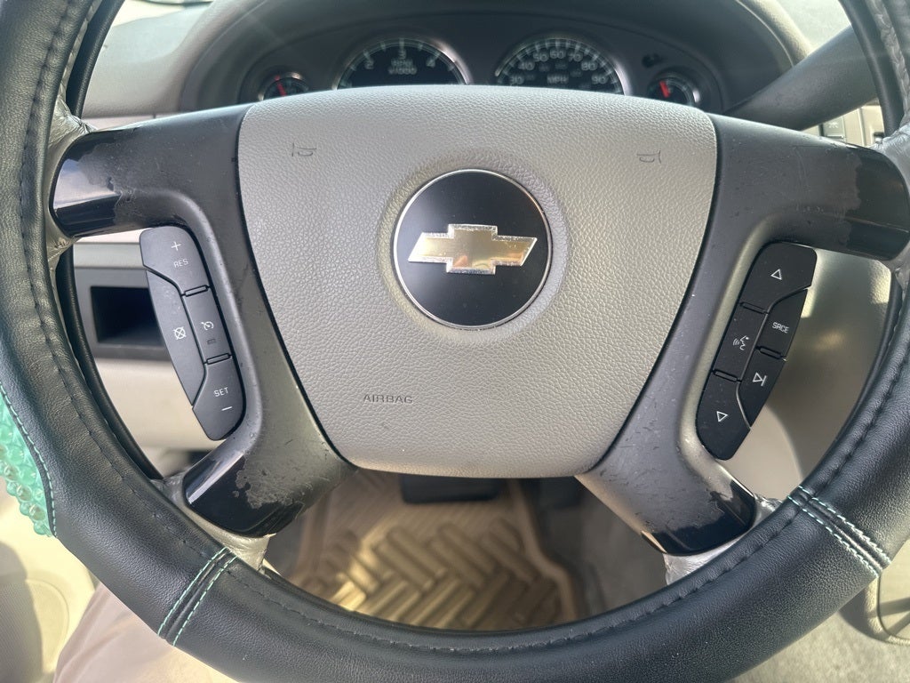 2008 Chevrolet Avalanche 1500 LS