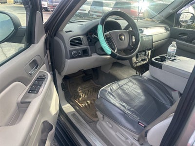 2008 Chevrolet Avalanche 1500 LS