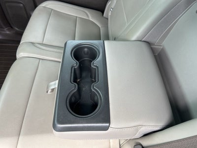 2020 GMC Sierra 1500 SLT 1-Owner / Driver Alert Pkg I/II / SLT Convenience/