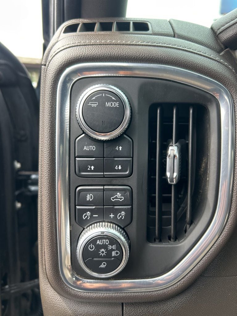 2020 GMC Sierra 1500 SLT 1-Owner / Driver Alert Pkg I/II / SLT Convenience/
