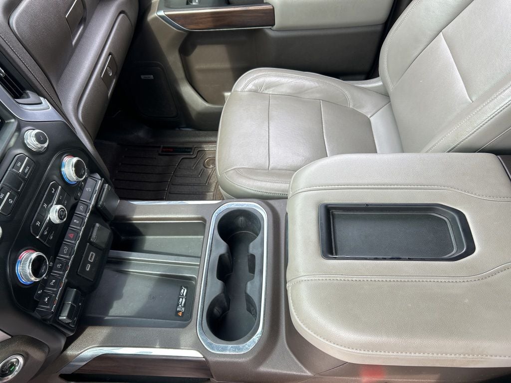2020 GMC Sierra 1500 SLT 1-Owner / Driver Alert Pkg I/II / SLT Convenience/