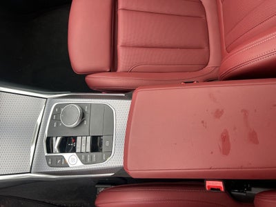 2025 BMW 3 Series 330i