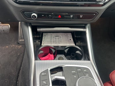 2025 BMW 3 Series 330i