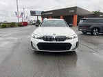 2025 BMW 3 Series 330i