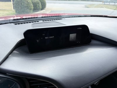 2024 Mazda Mazda3 2.5 S Preferred Package