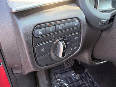 2023 INFINITI QX50 Sensory