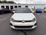 2020 Volkswagen Golf GTI Autobahn