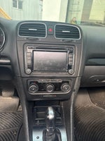 2012 Volkswagen Jetta SportWagen Base