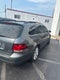 2012 Volkswagen Jetta SportWagen Base