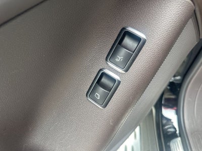 2017 Mercedes-Benz GLS GLS 550 4MATIC®