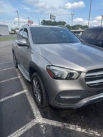 2020 Mercedes-Benz GLE GLE 350 4MATIC®