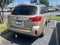 2010 Subaru Outback 2.5i Premium