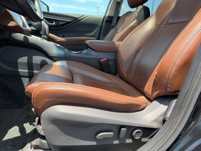 2021 Subaru Outback Touring XT One Owner / Navigation / Power Moonroof / Power Li