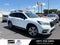 2020 Subaru Ascent Touring