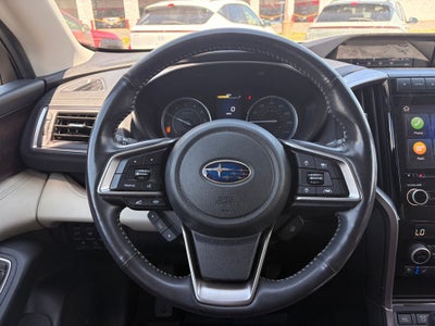 2020 Subaru Ascent Touring