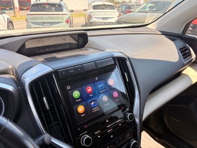 2020 Subaru Ascent Touring