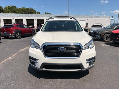 2020 Subaru Ascent Touring
