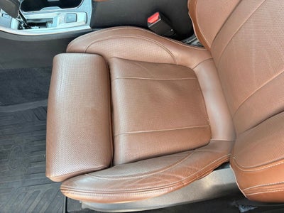 2020 Subaru Ascent Touring