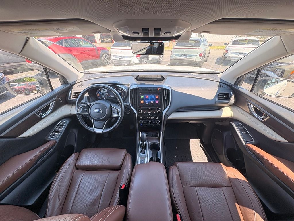 2020 Subaru Ascent Touring