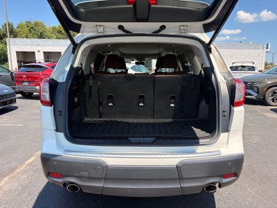 2020 Subaru Ascent Touring