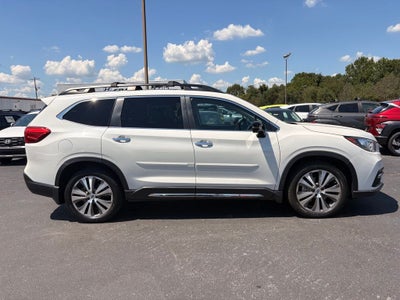 2020 Subaru Ascent Touring