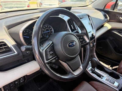 2020 Subaru Ascent Touring
