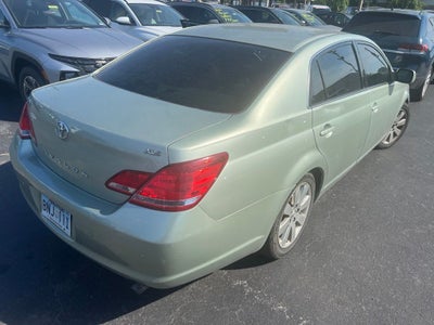2006 Toyota Avalon XLS